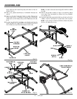 Предварительный просмотр 50 страницы RIDGID R4093 Operator'S Manual