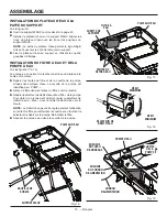 Предварительный просмотр 51 страницы RIDGID R4093 Operator'S Manual