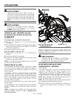 Предварительный просмотр 62 страницы RIDGID R4093 Operator'S Manual