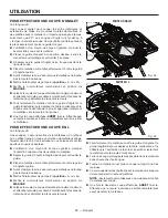 Предварительный просмотр 64 страницы RIDGID R4093 Operator'S Manual