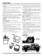 Предварительный просмотр 66 страницы RIDGID R4093 Operator'S Manual