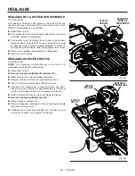 Предварительный просмотр 70 страницы RIDGID R4093 Operator'S Manual