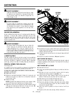 Предварительный просмотр 71 страницы RIDGID R4093 Operator'S Manual