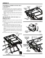 Предварительный просмотр 87 страницы RIDGID R4093 Operator'S Manual