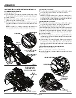 Предварительный просмотр 89 страницы RIDGID R4093 Operator'S Manual