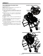 Предварительный просмотр 95 страницы RIDGID R4093 Operator'S Manual