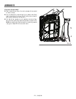 Предварительный просмотр 96 страницы RIDGID R4093 Operator'S Manual