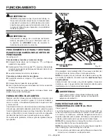 Предварительный просмотр 98 страницы RIDGID R4093 Operator'S Manual