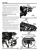 Предварительный просмотр 105 страницы RIDGID R4093 Operator'S Manual