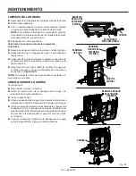 Предварительный просмотр 108 страницы RIDGID R4093 Operator'S Manual