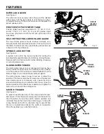 Предварительный просмотр 11 страницы RIDGID R4112 Operator'S Manual