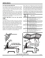 Предварительный просмотр 26 страницы RIDGID R4112 Operator'S Manual