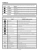 Предварительный просмотр 6 страницы RIDGID R4113 Operator'S Manual