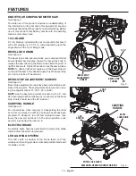 Предварительный просмотр 10 страницы RIDGID R4113 Operator'S Manual