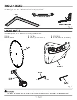 Предварительный просмотр 12 страницы RIDGID R4113 Operator'S Manual