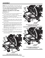 Предварительный просмотр 17 страницы RIDGID R4113 Operator'S Manual