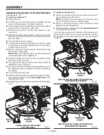 Предварительный просмотр 19 страницы RIDGID R4113 Operator'S Manual