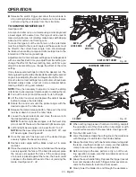 Предварительный просмотр 23 страницы RIDGID R4113 Operator'S Manual