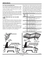 Предварительный просмотр 26 страницы RIDGID R4113 Operator'S Manual