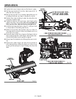 Предварительный просмотр 28 страницы RIDGID R4113 Operator'S Manual