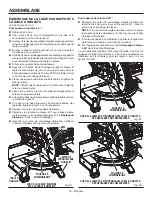 Предварительный просмотр 53 страницы RIDGID R4113 Operator'S Manual