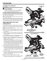 Предварительный просмотр 55 страницы RIDGID R4113 Operator'S Manual