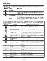 Предварительный просмотр 74 страницы RIDGID R4113 Operator'S Manual