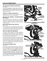 Предварительный просмотр 79 страницы RIDGID R4113 Operator'S Manual