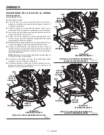 Предварительный просмотр 85 страницы RIDGID R4113 Operator'S Manual