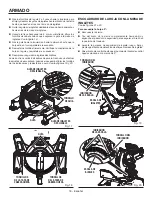 Предварительный просмотр 86 страницы RIDGID R4113 Operator'S Manual