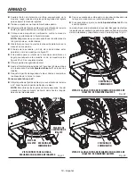 Предварительный просмотр 87 страницы RIDGID R4113 Operator'S Manual