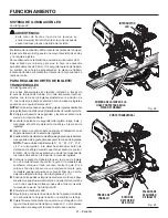 Предварительный просмотр 89 страницы RIDGID R4113 Operator'S Manual