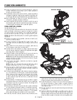 Предварительный просмотр 90 страницы RIDGID R4113 Operator'S Manual