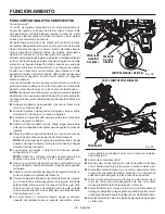 Предварительный просмотр 91 страницы RIDGID R4113 Operator'S Manual