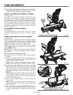 Предварительный просмотр 92 страницы RIDGID R4113 Operator'S Manual