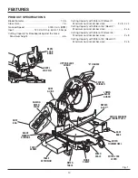 Предварительный просмотр 10 страницы RIDGID R4120 Operator'S Manual