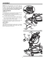 Preview for 15 page of RIDGID R4120 Operator'S Manual