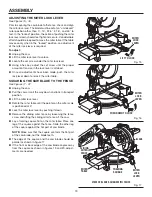 Предварительный просмотр 19 страницы RIDGID R4120 Operator'S Manual