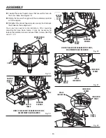 Предварительный просмотр 20 страницы RIDGID R4120 Operator'S Manual