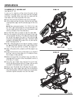 Предварительный просмотр 24 страницы RIDGID R4120 Operator'S Manual