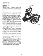 Предварительный просмотр 25 страницы RIDGID R4120 Operator'S Manual