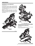 Предварительный просмотр 27 страницы RIDGID R4120 Operator'S Manual