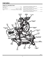 Предварительный просмотр 10 страницы RIDGID R4121 Operator'S Manual