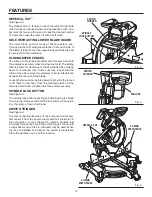 Предварительный просмотр 12 страницы RIDGID R4121 Operator'S Manual