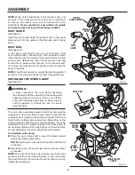 Предварительный просмотр 16 страницы RIDGID R4121 Operator'S Manual