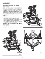 Предварительный просмотр 19 страницы RIDGID R4121 Operator'S Manual