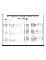 Предварительный просмотр 8 страницы RIDGID R4122 Repair Sheet