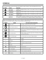 Предварительный просмотр 6 страницы RIDGID R41222 Operator'S Manual