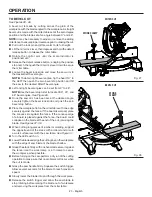 Preview for 23 page of RIDGID R41222 Operator'S Manual