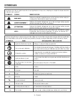 Preview for 40 page of RIDGID R41222 Operator'S Manual